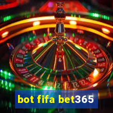 bot fifa bet365